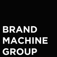 Brand Machine Group logo