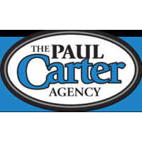 The Paul Carter Agency logo