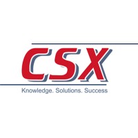 CSX Customer Services PTY Ltd logo