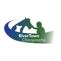RiverTown Chiropractic logo