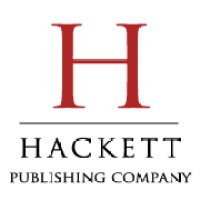 Hackett Publishing Company, Inc. logo