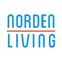 Norden Living logo