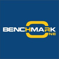 Benchmarkone logo