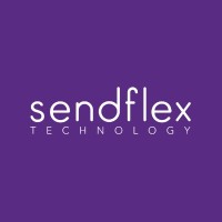 Sendflex Technology logo