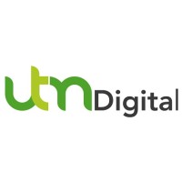 UTM Digital logo