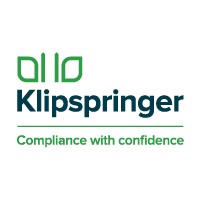 KLIPSPRINGER LIMITED logo