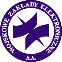 Military Electronic Works (Polish Armaments Group) logo