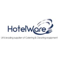 HotelWare Supplies logo