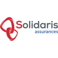 SOLIDARIS ASSURANCES logo
