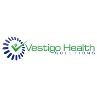 TracPrac By Vestigo Health Solutions logo