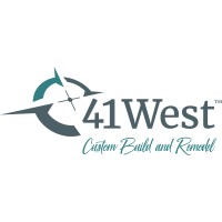 41 West logo