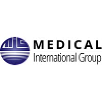 Medical International Group MIG logo