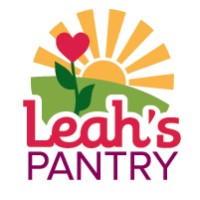 Leah's Pantry logo