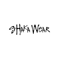 Shaka Wear logo