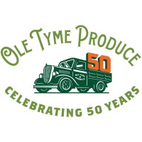 Ole Tyme Produce Inc logo