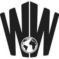 Waking World Entertainment logo