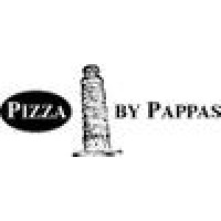 Pizza By Pappas logo