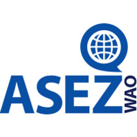 ASEZ WAO logo