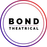 Bond Theatrical logo