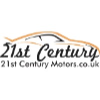 21st Century Motors - Car & Van Leasing logo