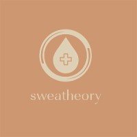 Sweatheory logo