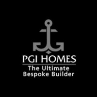 PGI Homes logo
