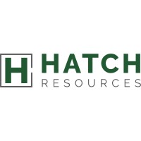 Hatch Resources logo