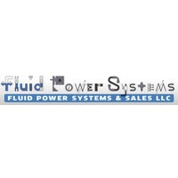 Fluid Power Systems & Sales, LLC. logo