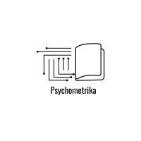 Psychometrika logo
