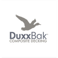 DuxxBak Composite Decking logo