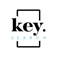 Key Search logo