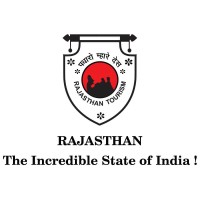Rajasthan Tourism logo