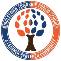 MIDDLETOWN TOWNSHIP PUBLIC SCHOOLS logo