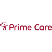 Prime Care logo