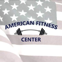 American Fitness Center logo