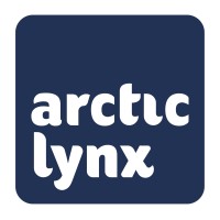 Arctic Lynx Maternity logo