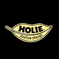 Holie logo