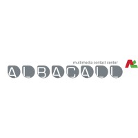 Albacall SHA logo