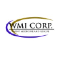 WMI Corporation logo