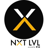 NXT LVL logo