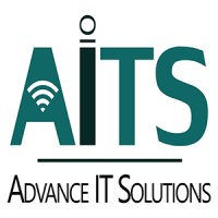 Advance IT Solutions logo