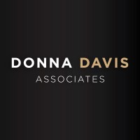 Donna Davis Associates logo