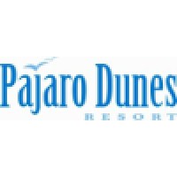 Pajaro Dunes Resort logo