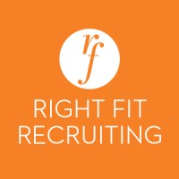 Right Fit Recruiting logo
