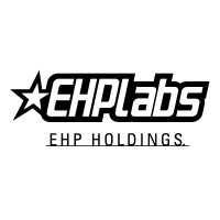 EHP Holdings logo