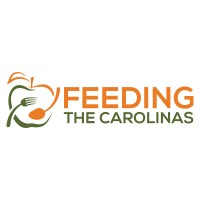 Feeding The Carolinas logo