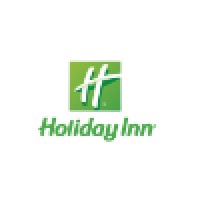 Holiday Inn Cancun Arenas logo