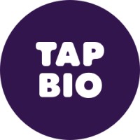 Tap Bio logo