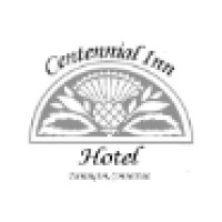 Centennial Inn Hotel logo
