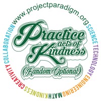 The Paradigm Challenge logo